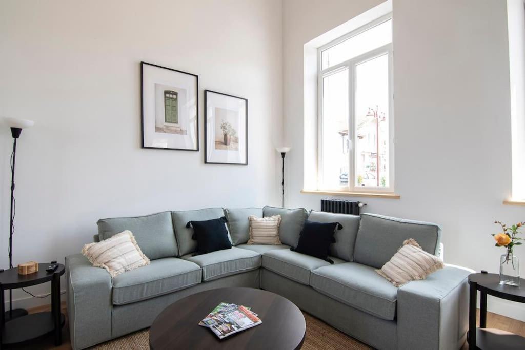 Treize Maison 3 Bed House In Centre Of Saint Severin Extérieur photo