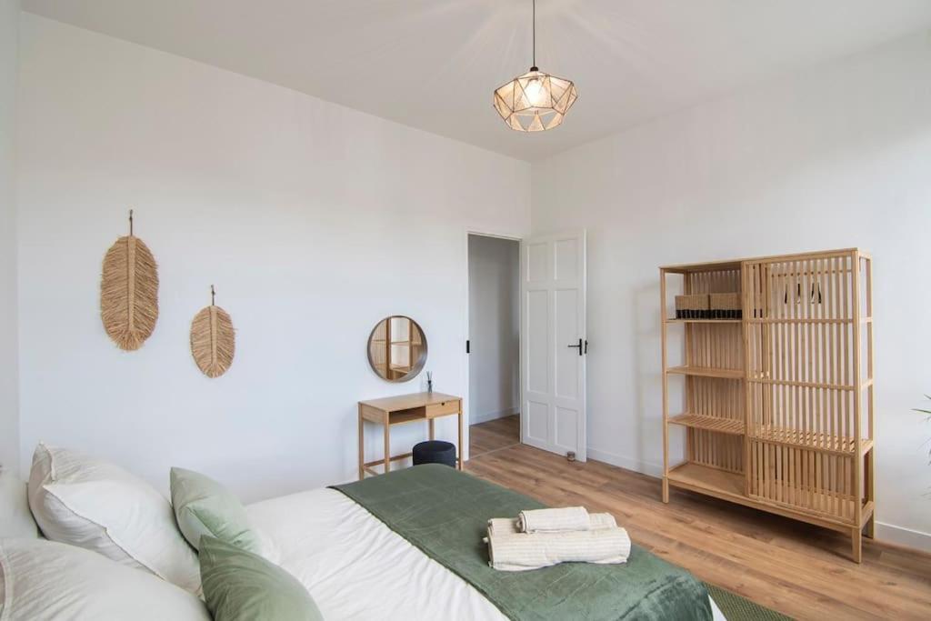 Treize Maison 3 Bed House In Centre Of Saint Severin Extérieur photo
